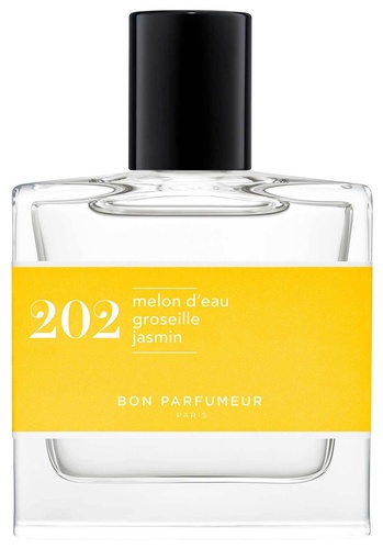 BON PARFUMEUR 202 watermelon, cassis, jasmin 30 ml