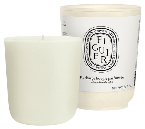 Diptyque Figuier Classic Candle Refill