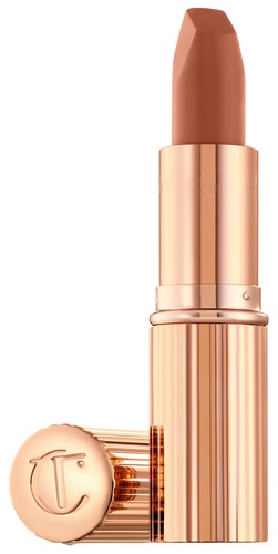 CHARLOTTE TILBURY MATTE REVOLUTION CAMINHADA DE GATO