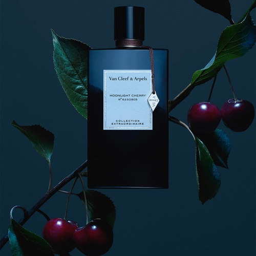 VAN CLEEF & ARPELS Moonlight Cherry » buy online | NICHE BEAUTY