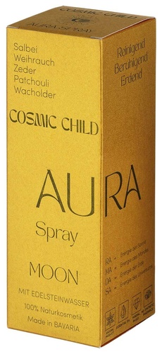 Aura Spray MOON