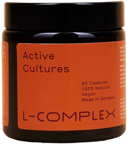 Active Cultures