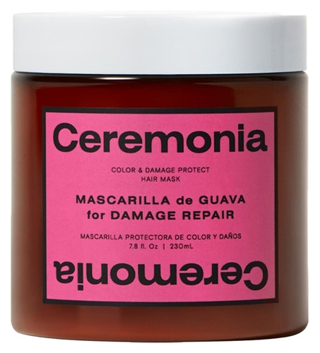 Ceremonia Mascarilla de Guava 230ml