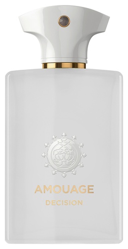 AMOUAGE Decision