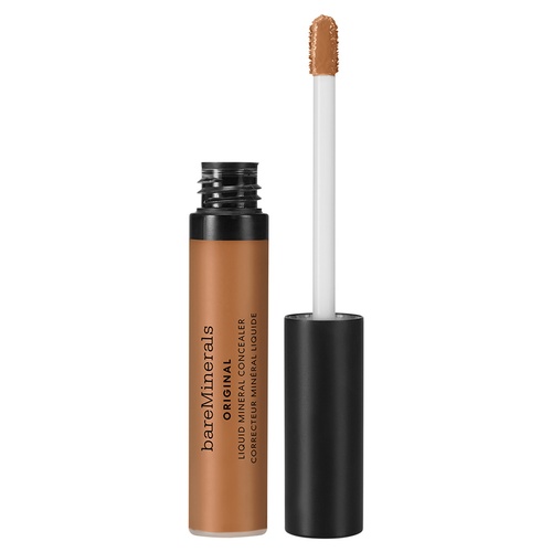 bareMinerals ORIGINAL Liquid Concealer Dark 5N