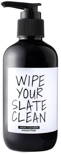 Facial Cleanser