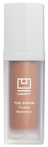 U Beauty The SUPER Tinted Hydrator SHADE 09