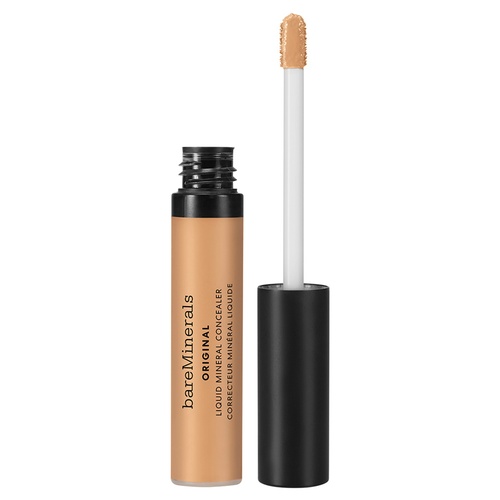 bareMinerals ORIGINAL Liquid Concealer MEDIUM TAN 