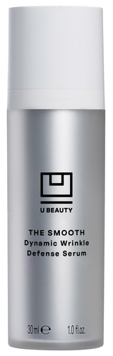 U Beauty The SMOOTH Dynamic Wrinkle Defense Serum 30 ml