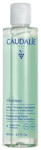 Caudalie VINOCLEAN TONER 200 ml