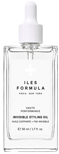 Iles Formula Invisible Styling Oil
