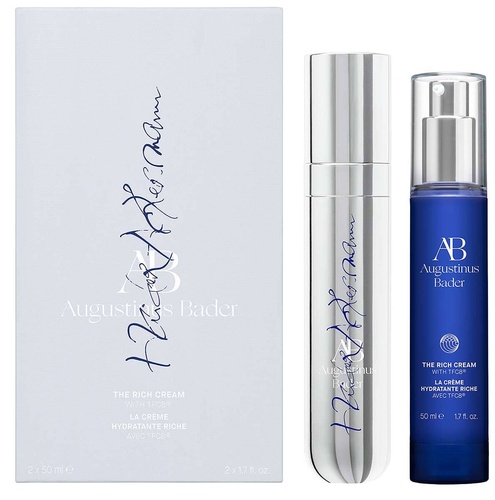 The Limited Edition Haider Ackermann Rich Cream