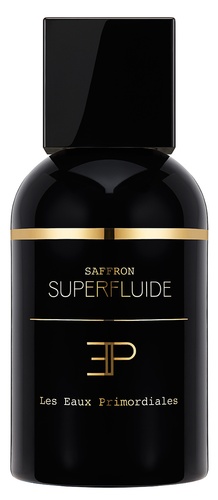 Les Eaux Primordiales SAFFRON SUPERFLUIDE 100 ml