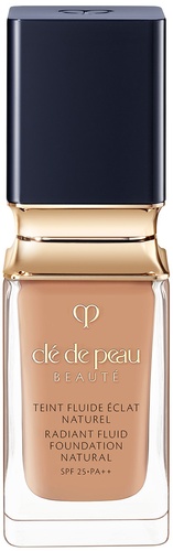 Clé de Peau Beauté Radiant Fluid Foundation Natural O50