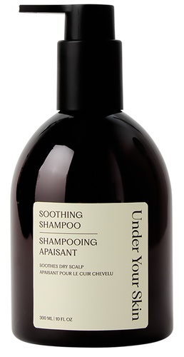 Under Your Skin Soothing Shampoo 300 ml