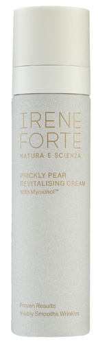 Irene Forte PRICKLY PEAR FACE CREAM WITH MYOXINOL™ 50 ml