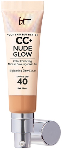 Your Skin But Better CC+ Nude Glow SPF 40
