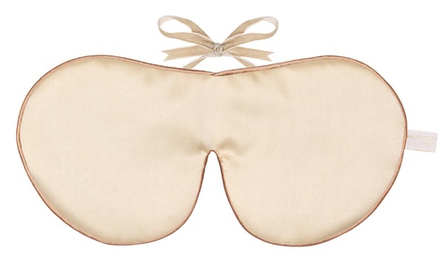 Pure Silk Eye Mask
