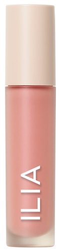 Ilia Overglaze Hydrating Lip Gloss Porcelain