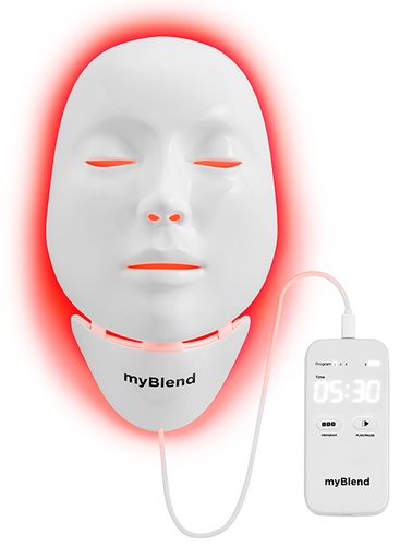 myBlend myLEDmask V2