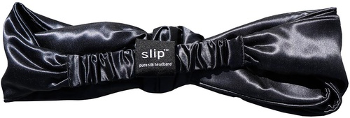 Pure Silk Knot Headband