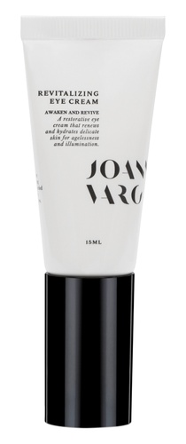 Revitalizing Eye Cream