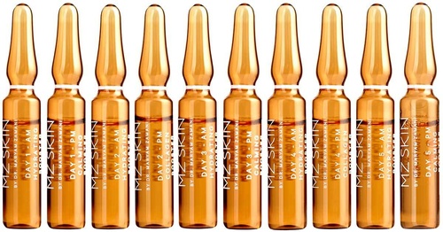 MZ Skin Hydra-Boost Ampoules