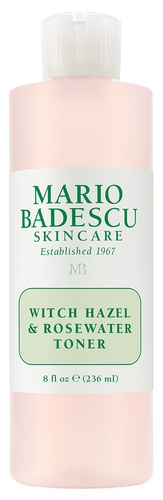 Mario Badescu Witch Hazel & Rosewater Toner