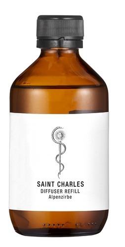 Diffuser Refill Alpenzirbe