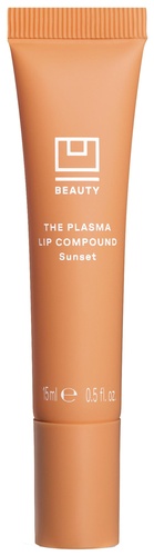 U Beauty The Plasma Lip Compound SUNSET