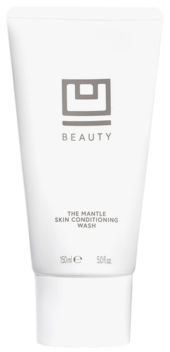 U Beauty The MANTLE Skin Conditioning Wash