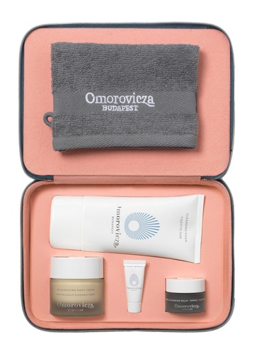 THE EVENING RITUAL SET