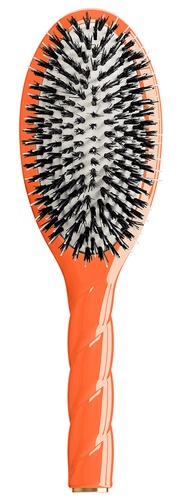 La Bonne Brosse BROSSE LARGE N02 ORANGE SEVENTIES