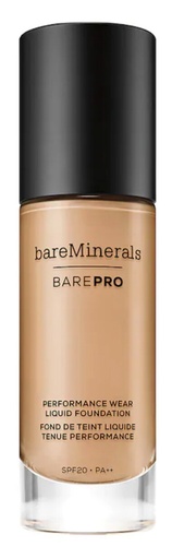 BAREPRO Liquid Foundation SPF 20