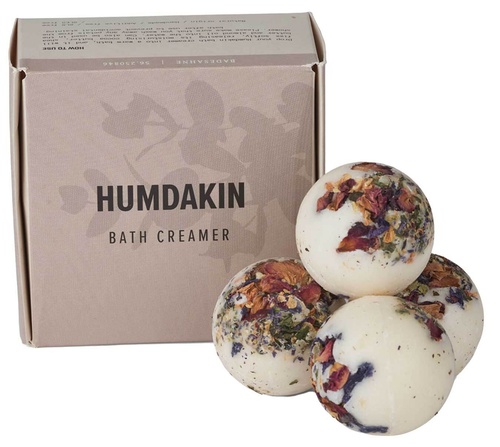 Bath Creamer