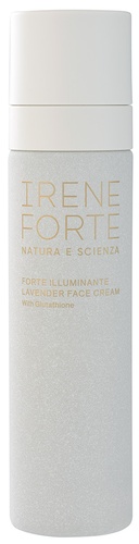 Irene Forte Forte Illuminante Lavender Face Cream with Glutathione 50 ml
