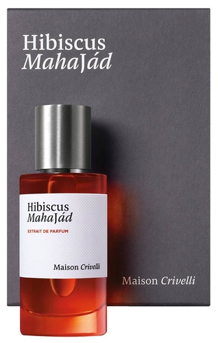 MAISON CRIVELLI Hibiscus Mahajad Extrait » buy online | NICHE BEAUTY