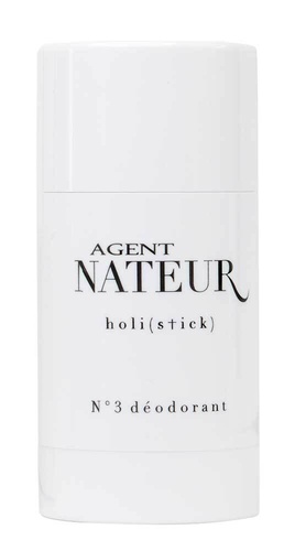 Agent Nateur Holi (Stick) Deodorant