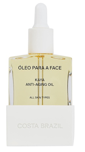 Oleo Para A Face - Kaya Anti - Aging Face Oil