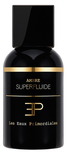 Les Eaux Primordiales AMBRE SUPERFLUIDE 50 ml