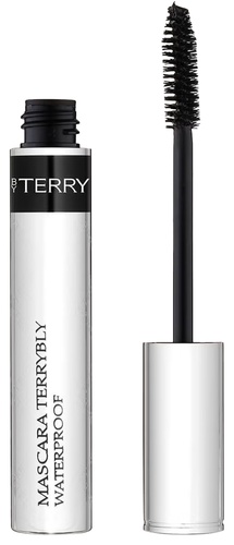 By Terry Mascara Terrybly Waterproof Black