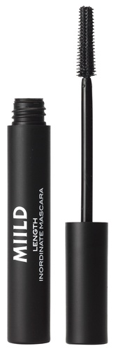 Miild Length Inordinate Tear Proof Mascara 01 Black