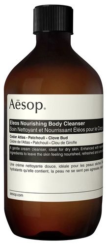 Eleos Nourishing Body Cleanser