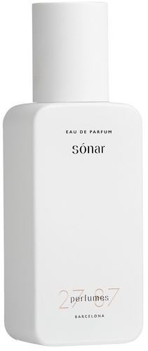 27 87 sonár 27 ml