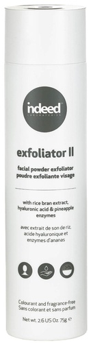 Indeed Labs exfoliator II