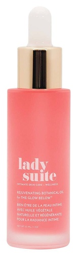 Rejuvenating Botanical Oil 