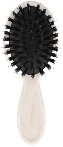 SUI AVA SA Icon Brush Mini - Off White