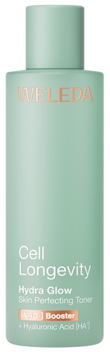 Weleda Cell Longevity HYDRA GLOW Skin Perfect Toner
