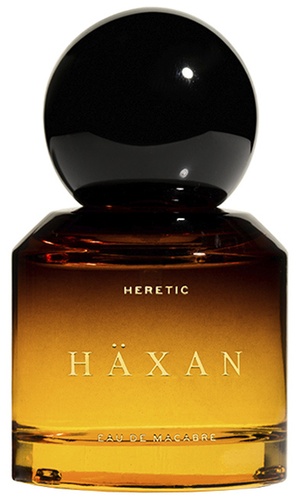 Heretic Parfum Haxan