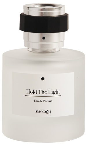 sisology HOLD THE LIGHT